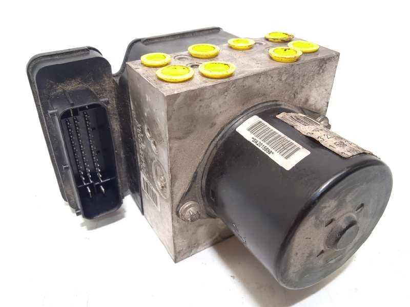 Recambio de abs para opel insignia berlina sport referencia OEM IAM 13316697 16312208G 16817008