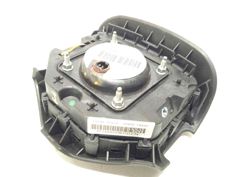 Recambio de airbag delantero izquierdo para kia cee´d emotion referencia OEM IAM 569001H600  