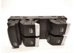 Recambio de mando elevalunas delantero izquierdo para audi a5 sportback (f5a) sport referencia OEM IAM 8W0959851E  8W0959851E5PR 2