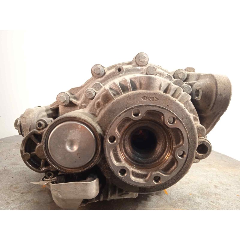 Recambio de diferencial trasero para bmw x6 (e71) 3.0d referencia OEM IAM 33107595261  7595261