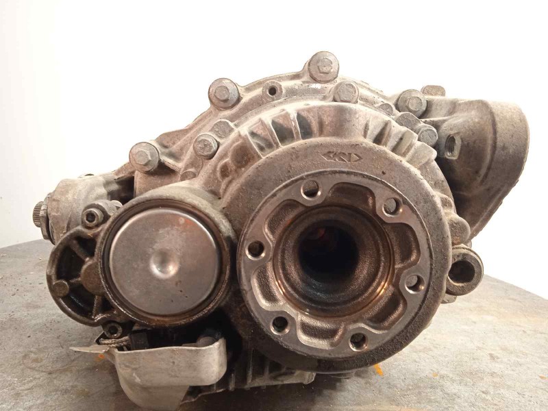 Recambio de diferencial trasero para bmw x6 (e71) 3.0d referencia OEM IAM 33107595261  7595261