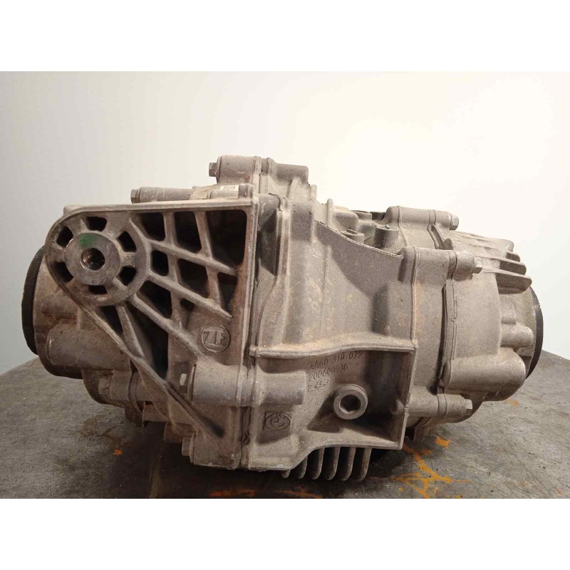 Recambio de diferencial trasero para bmw x6 (e71) 3.0d referencia OEM IAM 33107595261  7595261