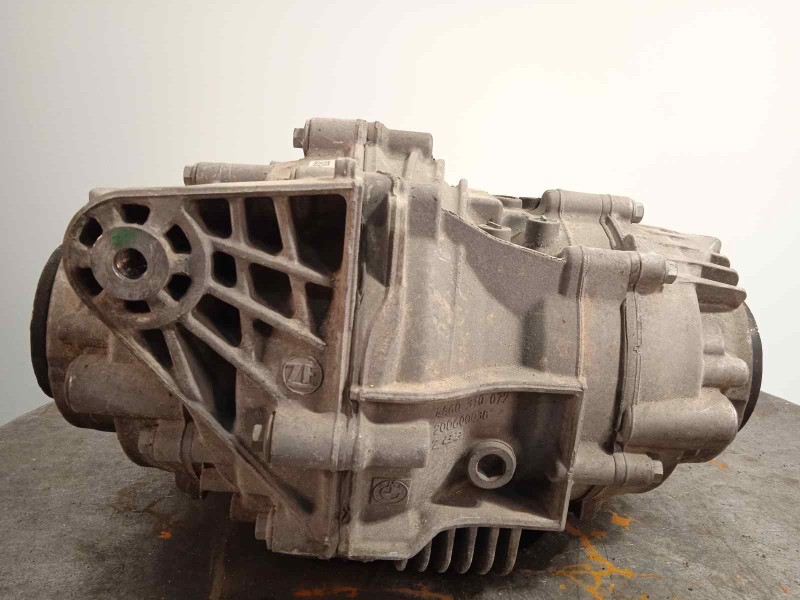 Recambio de diferencial trasero para bmw x6 (e71) 3.0d referencia OEM IAM 33107595261  7595261
