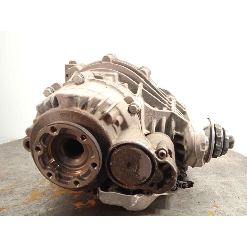 Recambio de diferencial trasero para bmw x6 (e71) 3.0d referencia OEM IAM 33107595261  7595261