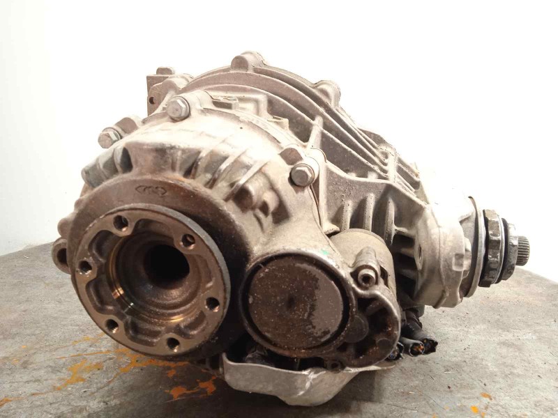 Recambio de diferencial trasero para bmw x6 (e71) 3.0d referencia OEM IAM 33107595261  7595261