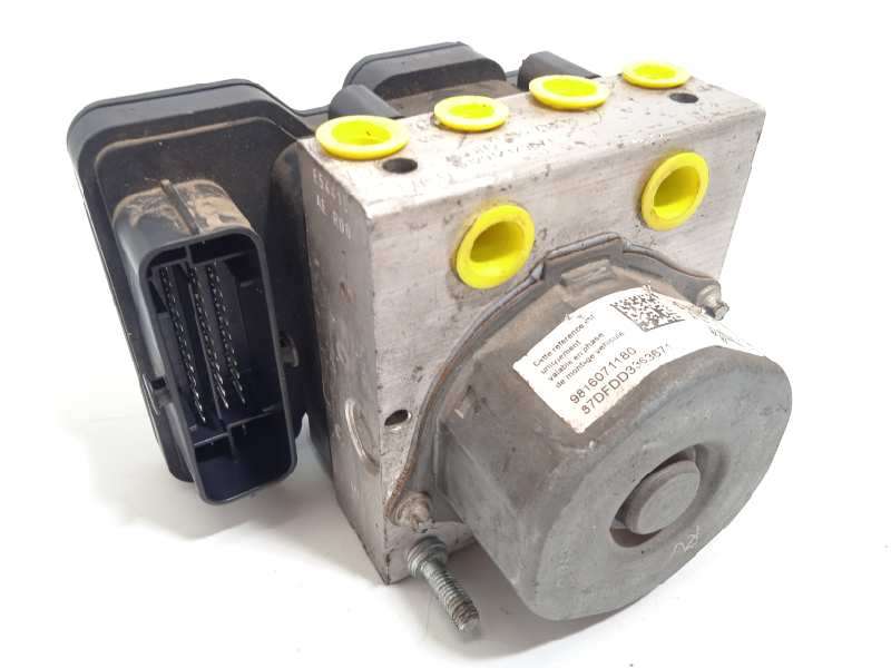 ABS 9816073880 2265106516 269812