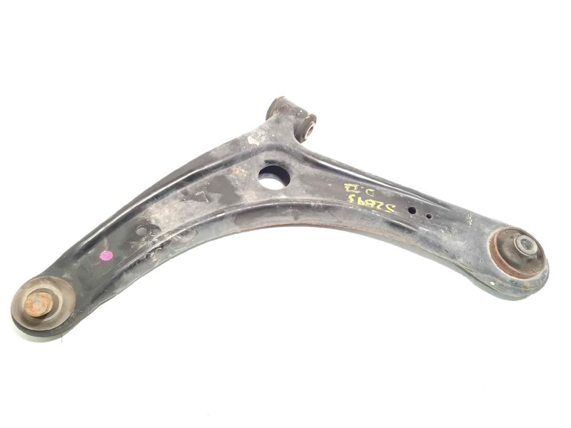 BRAZO SUSPENSION INFERIOR DELANTERO IZQUIERDO 4013A543 