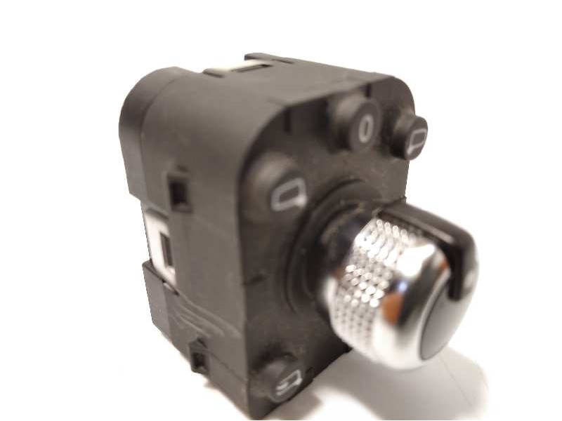 Recambio de mando retrovisor para audi a5 sportback (f5a) sport referencia OEM IAM 4M0959565M  