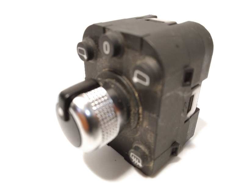 Recambio de mando retrovisor para audi a5 sportback (f5a) sport referencia OEM IAM 4M0959565M  