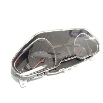 Recambio de cuadro instrumentos para peugeot 208 active referencia OEM IAM 9801904780  