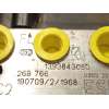 Recambio de abs para peugeot boxer furgoneta 2.0 bluehdi 130 referencia OEM IAM 1393843080 2265106516 269766