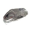 Recambio de cuadro instrumentos para peugeot 208 active referencia OEM IAM 9801904780  