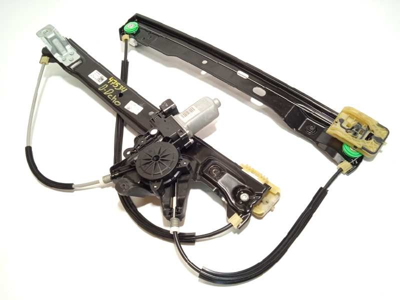 Recambio de elevalunas delantero derecho para ford grand c-max (ceu) trend referencia OEM IAM AM51U23200BJ  