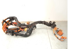 Recambio de modulo electronico para peugeot 308 1.6 allure hybrid referencia OEM IAM 9842165980  