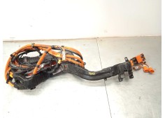 Recambio de modulo electronico para peugeot 308 1.6 allure hybrid referencia OEM IAM 9842165980   2