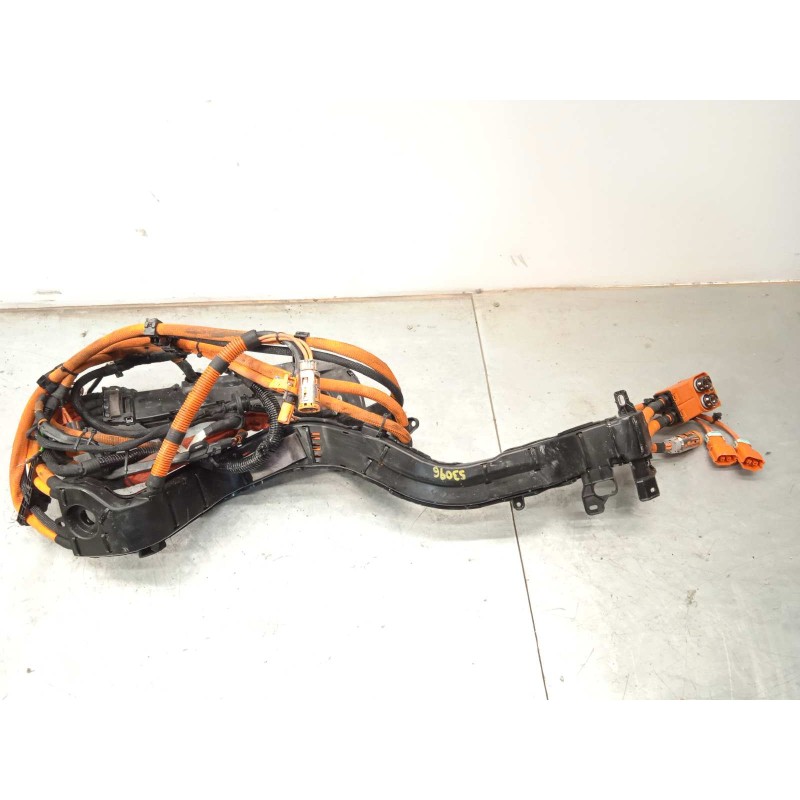 Recambio de modulo electronico para peugeot 308 1.6 allure hybrid referencia OEM IAM 9842165980  