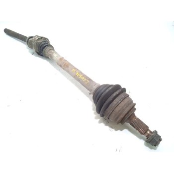 TRANSMISION DELANTERA DERECHA 9677570880 