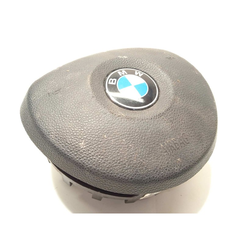 Recambio de airbag delantero izquierdo para bmw serie 3 berlina (e90) 318d referencia OEM IAM 6770515 32306884672 32306770515