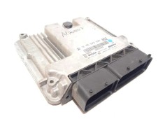 Recambio de centralita motor uce para opel insignia berlina sport referencia OEM IAM 55573330  0281015149