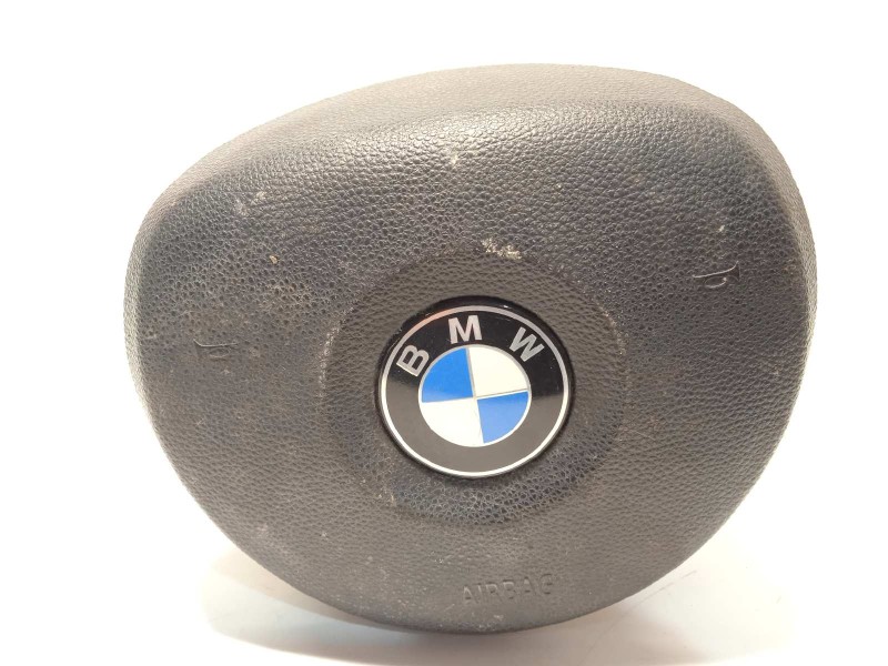 Recambio de airbag delantero izquierdo para bmw serie 3 berlina (e90) 318d referencia OEM IAM 6770515 32306884672 32306770515