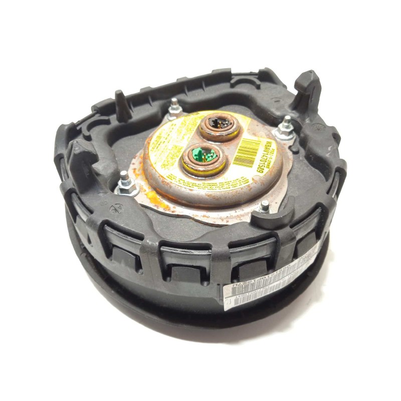 Recambio de airbag delantero izquierdo para bmw serie 3 berlina (e90) 318d referencia OEM IAM 6770515 32306884672 32306770515