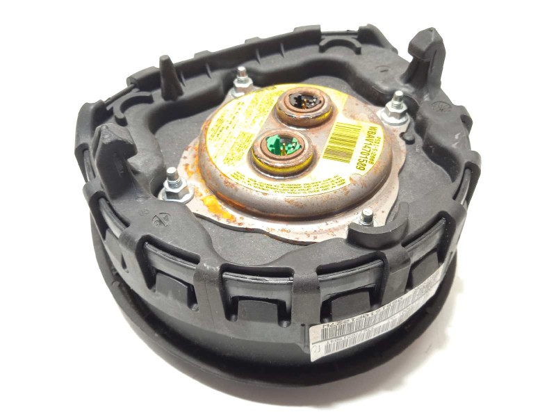 Recambio de airbag delantero izquierdo para bmw serie 3 berlina (e90) 318d referencia OEM IAM 6770515 32306884672 32306770515