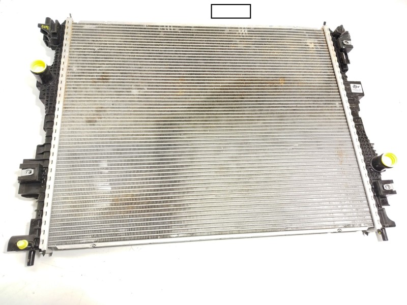 RADIADOR AGUA LX618005BG 2534601 