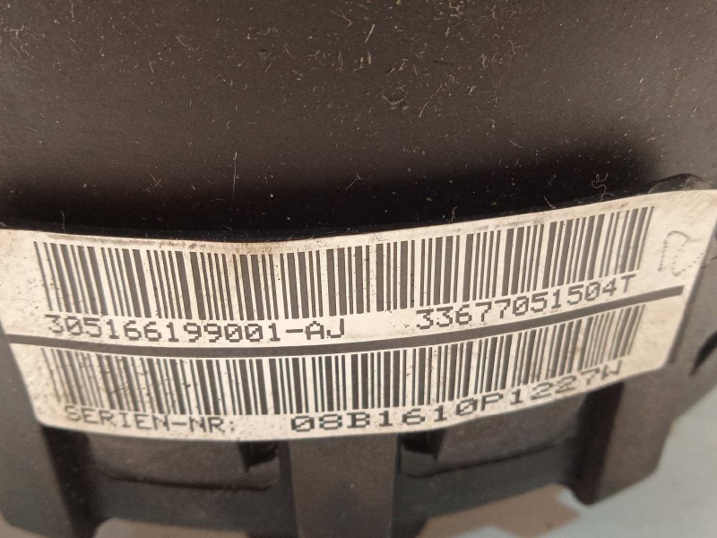 Recambio de airbag delantero izquierdo para bmw serie 3 berlina (e90) 318d referencia OEM IAM 6770515 32306884672 32306770515