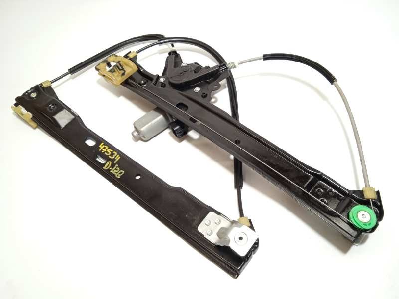 Recambio de elevalunas delantero izquierdo para ford grand c-max (ceu) trend referencia OEM IAM AM51U23201BJ  