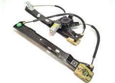 Recambio de elevalunas delantero izquierdo para ford grand c-max (ceu) trend referencia OEM IAM AM51U23201BJ   2