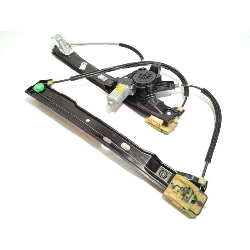 Recambio de elevalunas delantero izquierdo para ford grand c-max (ceu) trend referencia OEM IAM AM51U23201BJ  