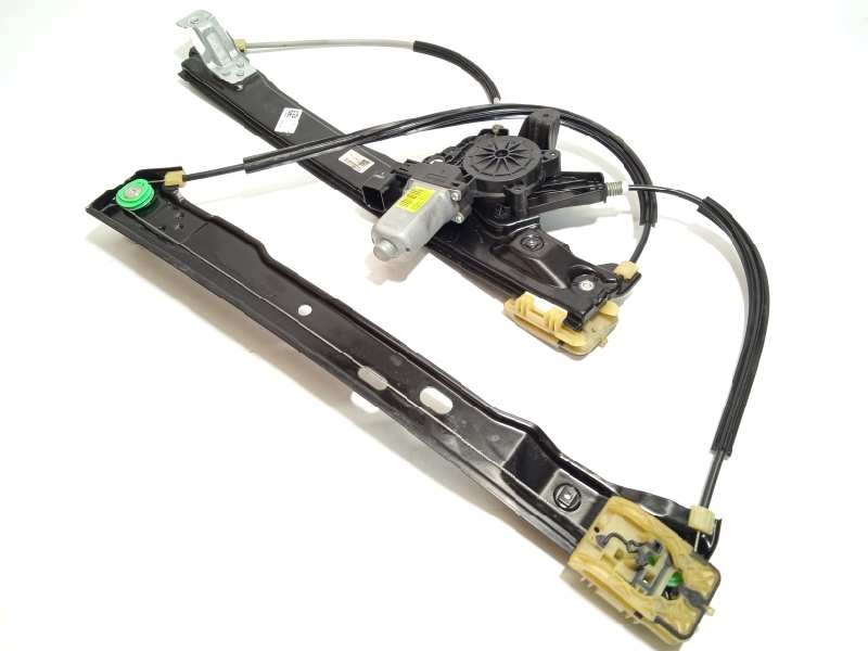 Recambio de elevalunas delantero izquierdo para ford grand c-max (ceu) trend referencia OEM IAM AM51U23201BJ  