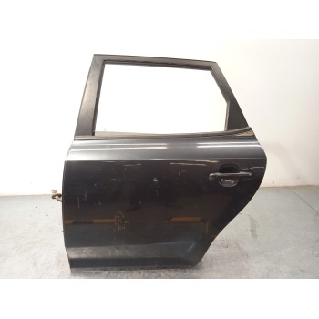 Recambio de puerta trasera izquierda para kia cee´d sw (ed) 2.0 crdi 140 referencia OEM IAM 770031H500  