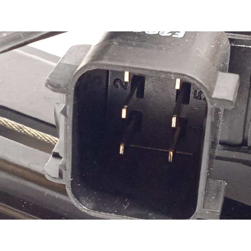 Recambio de elevalunas delantero izquierdo para ford grand c-max (ceu) trend referencia OEM IAM AM51U23201BJ  