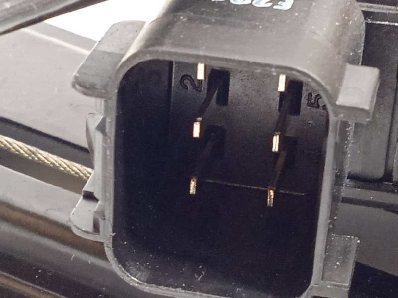 Recambio de elevalunas delantero izquierdo para ford grand c-max (ceu) trend referencia OEM IAM AM51U23201BJ  