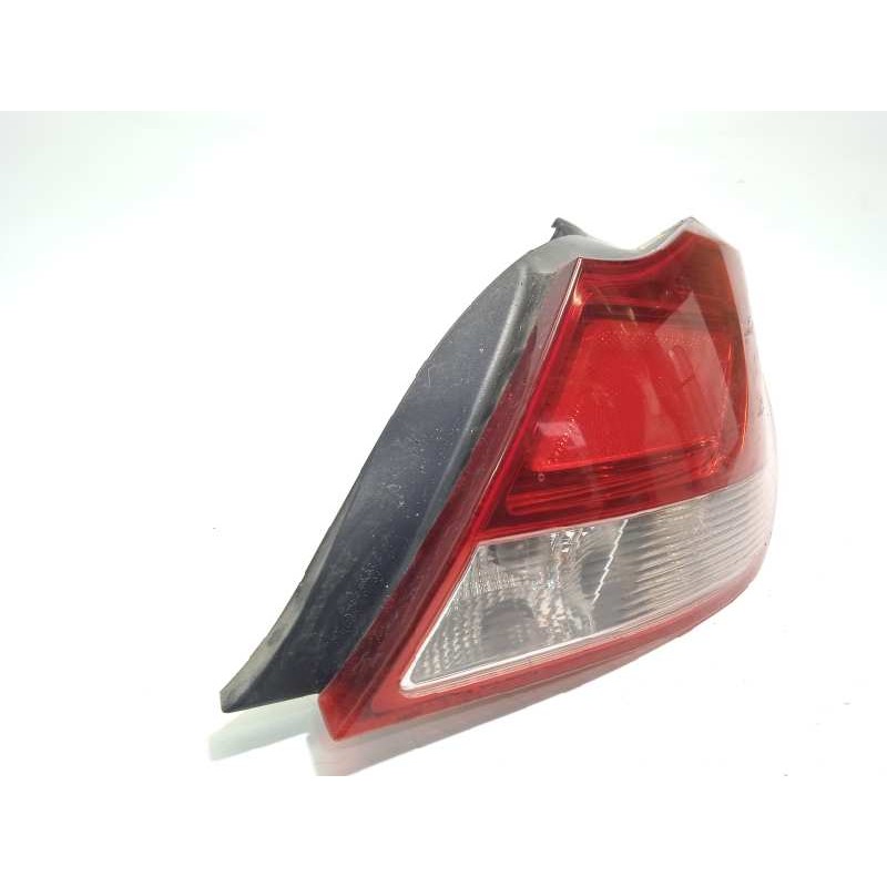 Recambio de piloto trasero derecho para opel insignia berlina sport referencia OEM IAM 13279628  