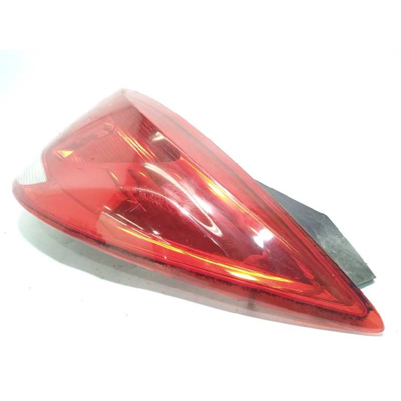 Recambio de piloto trasero derecho para opel insignia berlina sport referencia OEM IAM 13279628  