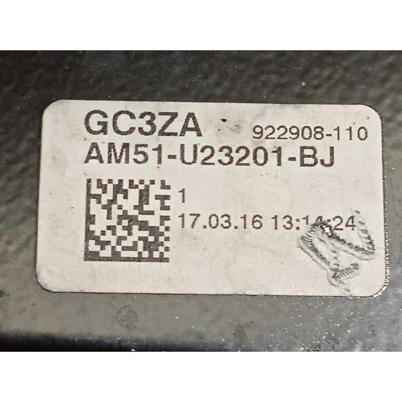 Recambio de elevalunas delantero izquierdo para ford grand c-max (ceu) trend referencia OEM IAM AM51U23201BJ  