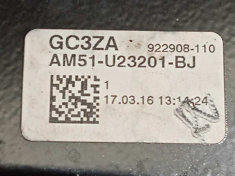 Recambio de elevalunas delantero izquierdo para ford grand c-max (ceu) trend referencia OEM IAM AM51U23201BJ  