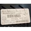 Recambio de cuadro instrumentos para jeep compass ii 2.0 m-jet cat referencia OEM IAM 6QR63DX9AB 503018890418 