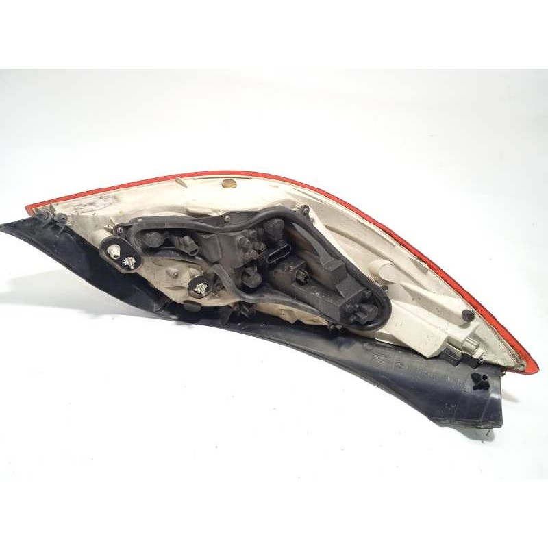 Recambio de piloto trasero derecho para opel insignia berlina sport referencia OEM IAM 13279628  