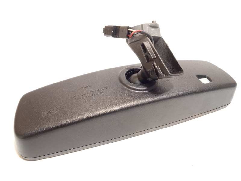 Recambio de espejo interior para ford grand c-max (ceu) trend referencia OEM IAM BU5A17E678KD  