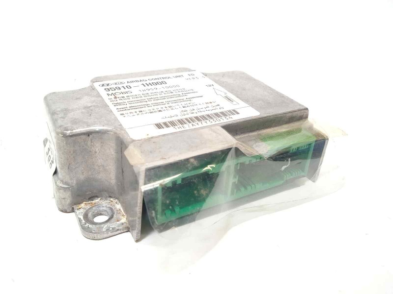 Recambio de centralita airbag para kia cee´d emotion referencia OEM IAM 959101H000  