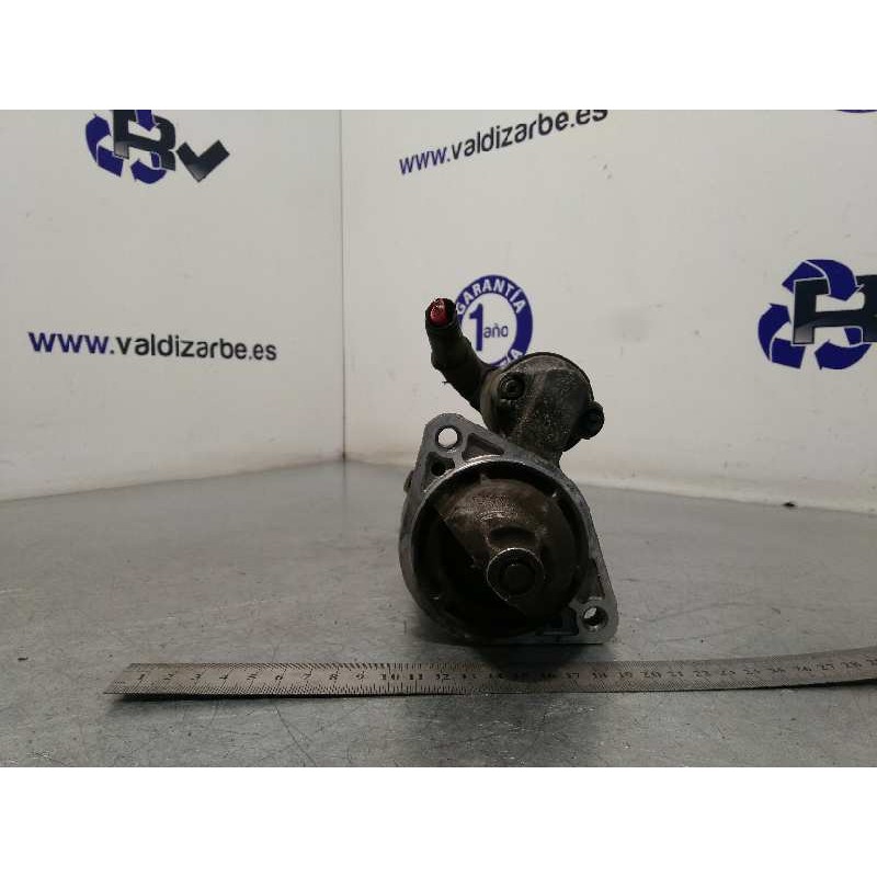 Recambio de motor arranque para hyundai i10 comfort referencia OEM IAM 3610003200  