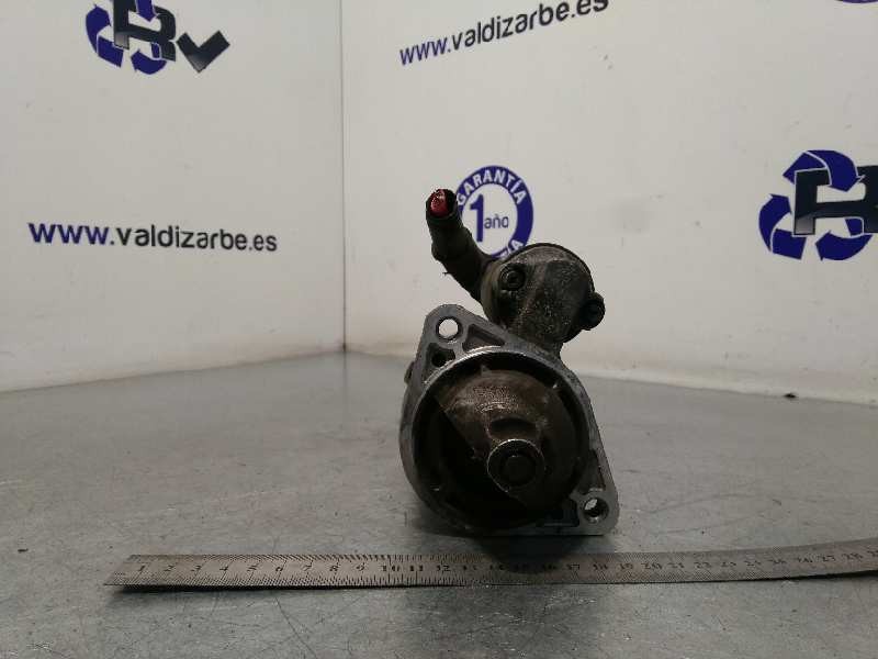Recambio de motor arranque para hyundai i10 comfort referencia OEM IAM 3610003200  