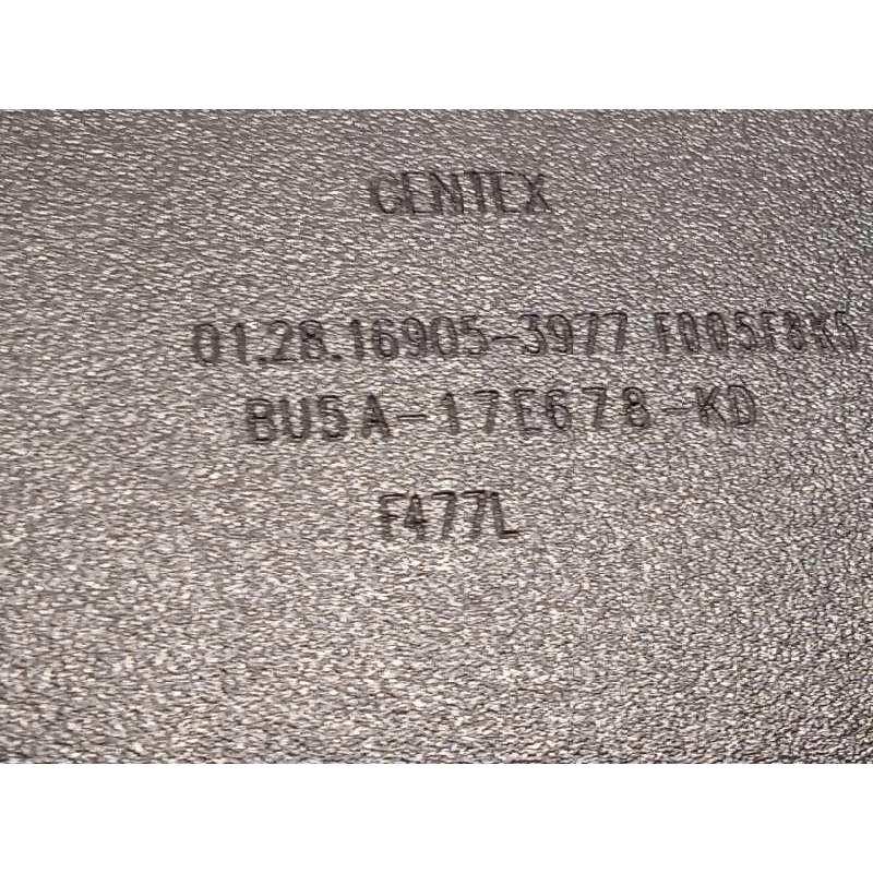 Recambio de espejo interior para ford grand c-max (ceu) trend referencia OEM IAM BU5A17E678KD  