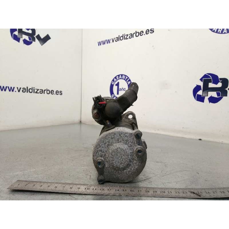 Recambio de motor arranque para hyundai i10 comfort referencia OEM IAM 3610003200  