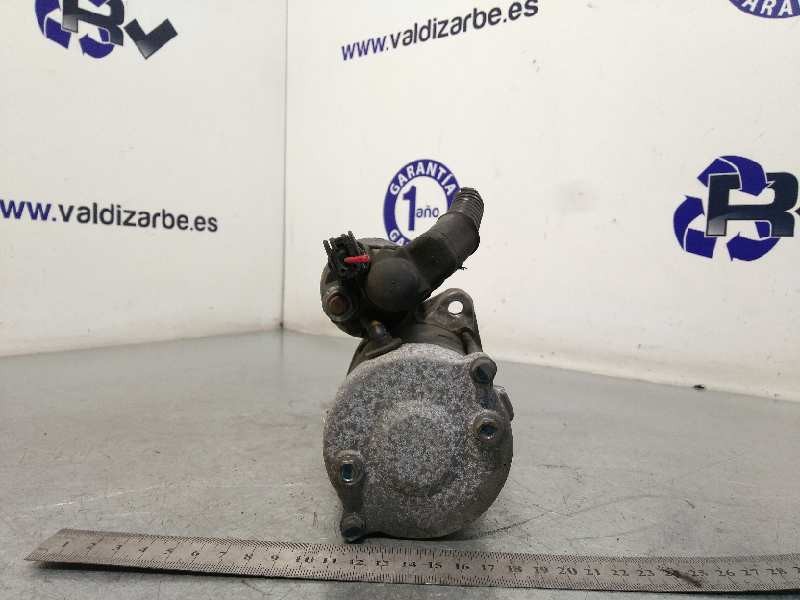 Recambio de motor arranque para hyundai i10 comfort referencia OEM IAM 3610003200  