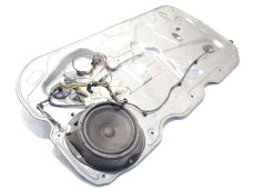 Recambio de elevalunas delantero derecho para ford focus berlina (cap) trend referencia OEM IAM 4M5T14553  1347884