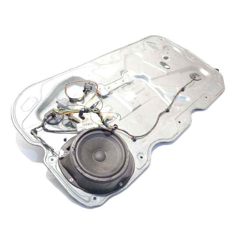 Recambio de elevalunas delantero derecho para ford focus berlina (cap) trend referencia OEM IAM 4M5T14553  1347884